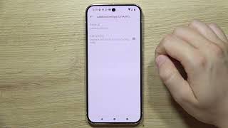 How to Hide your Number for Calls on GOOGLE Pixel 9 Pro - Hide Caller ID screenshot 3