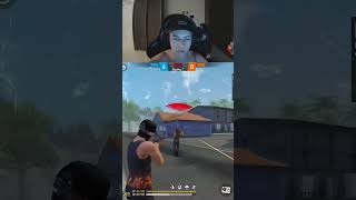 TWO9 JOGANDO X1 VALENDO MIL CONTO NO FREEFIRE  😱 #two9 #garenafreefire #clipes #garena #shortsff #ff
