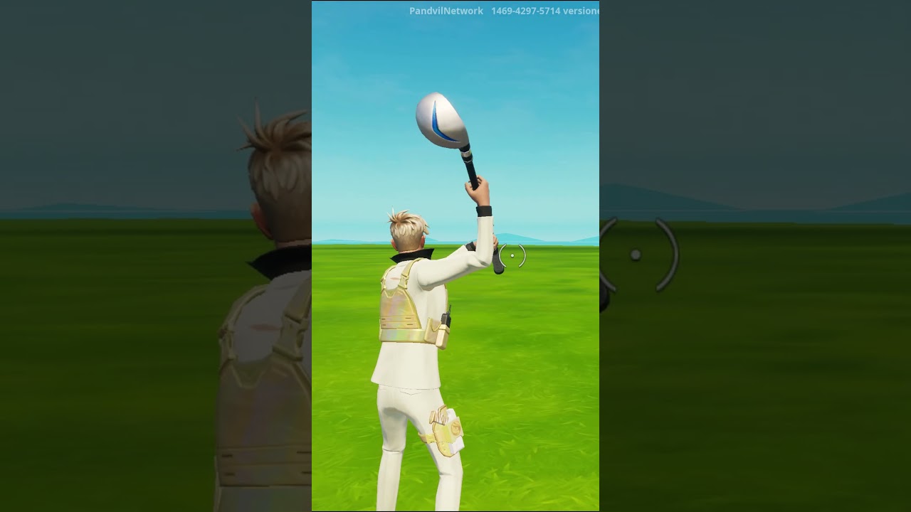 Fortnite Nolan Chance combos! 