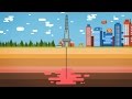 Cool Video:  Fracking--Costs and Benefits