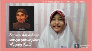 Kisah Keteladanan Wali Songo