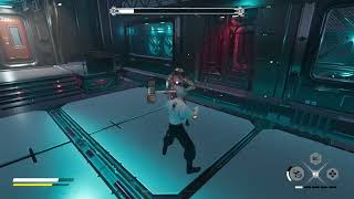 Parry Mechanics | SIRO (demo)