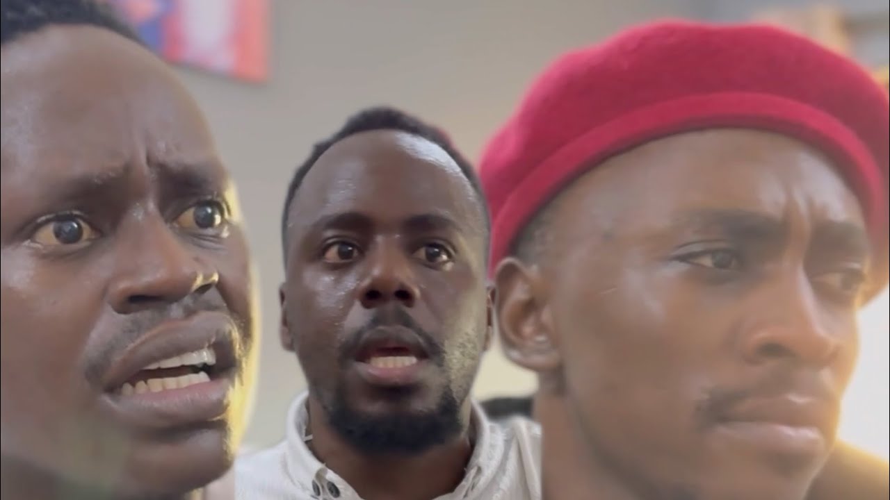 MISSION FAILED|Txdullah,Ndaro na Madirisha