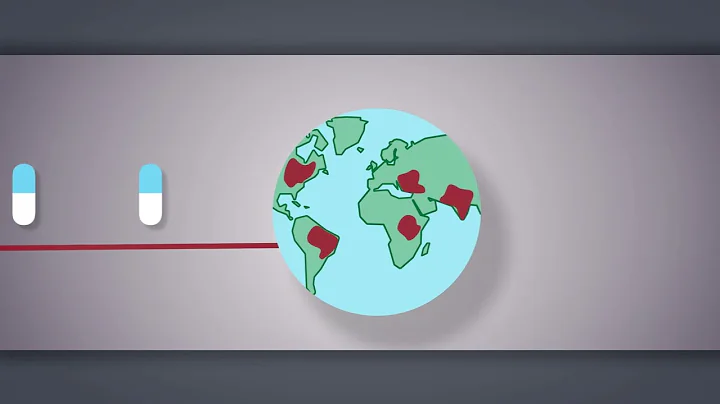 Antibiotic resistance - the silent tsunami