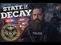 Drucker County Highway Patrol!!! - with AcupPlayz - State of decay 2 - Live - Multiplayer Madness