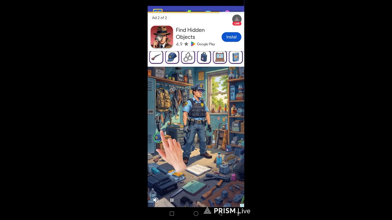 Siaran langsung Chiba Inu