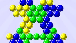 Classic Bubble shooter game || Bubble fun game 2021 || Play Gaming lover screenshot 3
