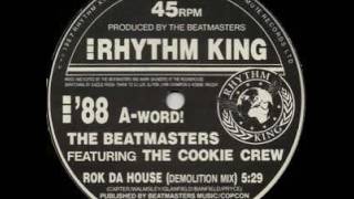 The Beatmasters rok Da house