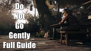 Assassins Creed Black Flag Resynced | Do Not Go Gently Full Guide @FPGoodGame