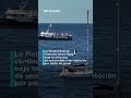 Türkiye asiste a la Flotilla Sumud en alta mar