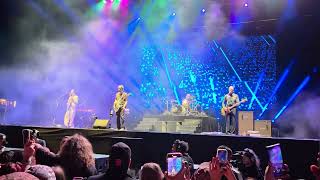 Weezer - Say It Ain't So - Live at Good Things Festival Brisbane AU - 7/12/2025