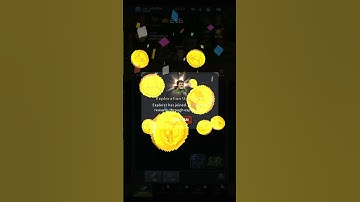 Dungeon and Merge : Idle RPG - Gameplay Part 3