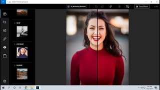 Best Free Photo Editing App for Windows 10-2019 (Adobe Photoshop) screenshot 5