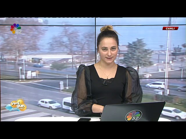 24/11/2019 YENİ GÜN HAFTASONU