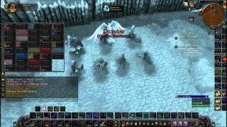 Garrosh Kill Fail