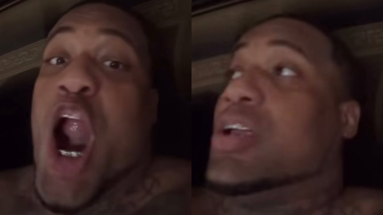 Houston Rapper Cartel Bo Goes Off On Trolls Hating On His Truck Business👀