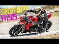 Review Ducati Streetfighter V4 S 2025 – Meet the King Daddy of the Hyper-Nakeds! Mp3 Song