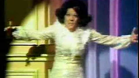 Marilyn Michaels Impressionist part 2