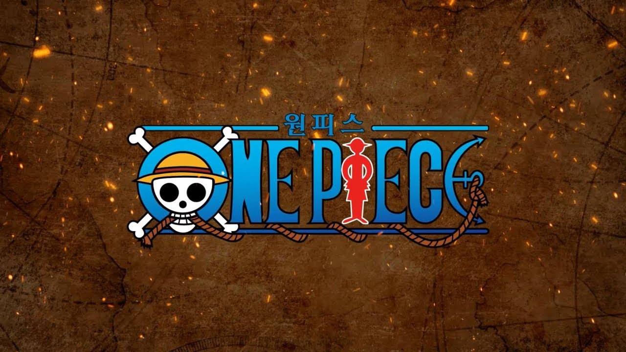 Introduction of One Piece figure brand series - YouTube