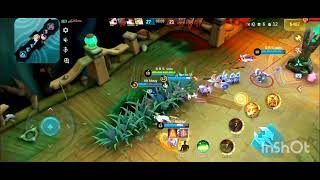 ខានលេង fighter យូរលេងកាកjmបាន1kill