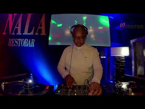 DUPLAY LIVE at DJ Christos Legendary Experience 