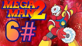 Tá todo mundo com sono nessa p0rr4 (feat. @dkantor23) - Megaman 2 (6#)