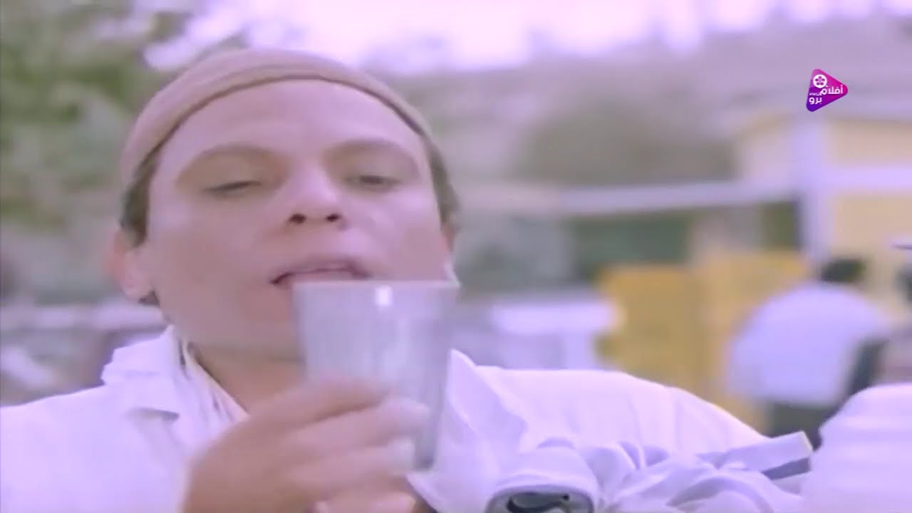 من اجمل افلام عادل امام فيلم المتسول