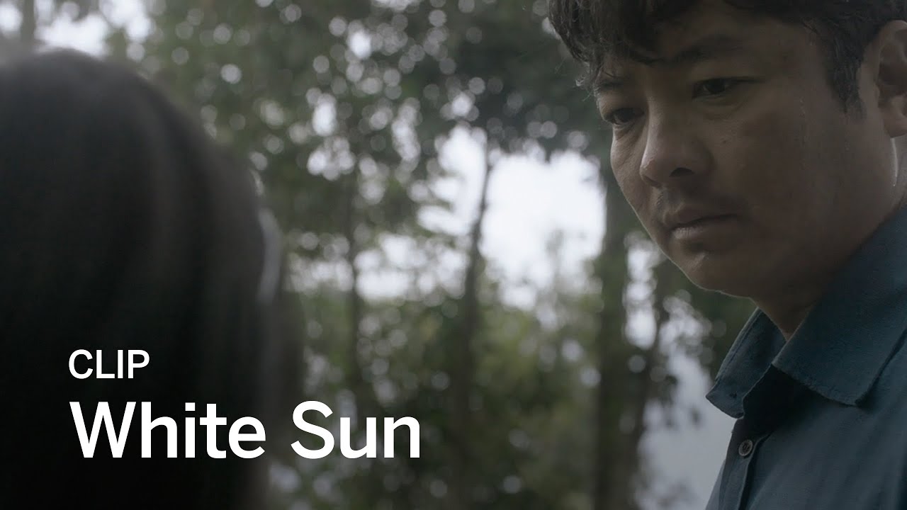 south asia map WHITE SUN Clip | Festival 2016