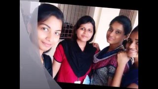 Karunya University final cse A 2012-2016