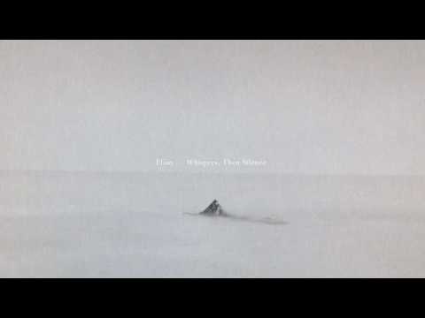 Elian — Elian - Whispers, Then Silence