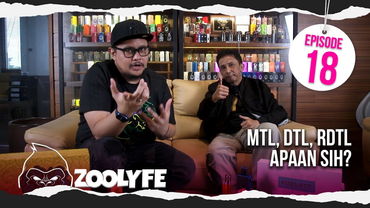 MTL, DTL , RDTL APAAN SIH?