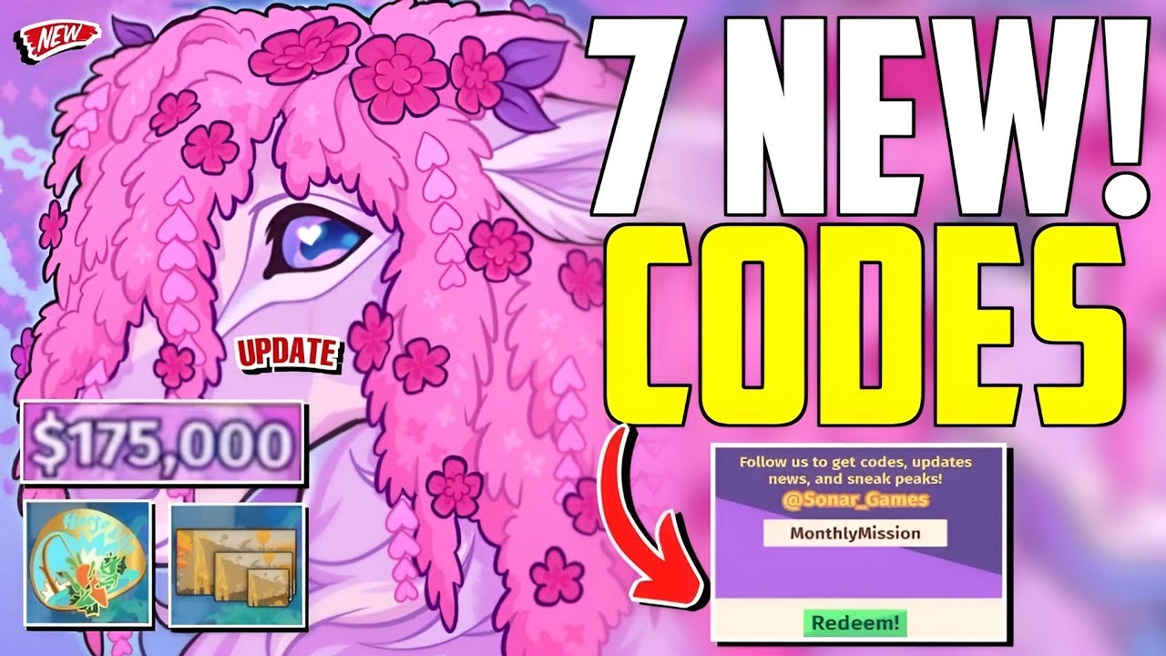 ⚠️NEW UPDATE⚠️ HORSE LIFE ROBLOX CODES 2026_HORSE LIFE ROBLOX CODES IN FEBRUARY
