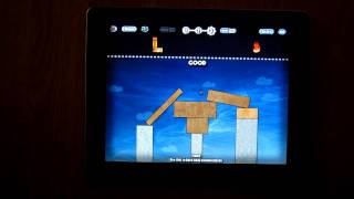 Imperfect Balance HD for iPad - IB3 Level 1-3 screenshot 4