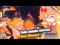 DDLC Reagindo ao ♪ Jo Togame ||Anirap||Força Absoluta|| (As/Au) {GC} || #003