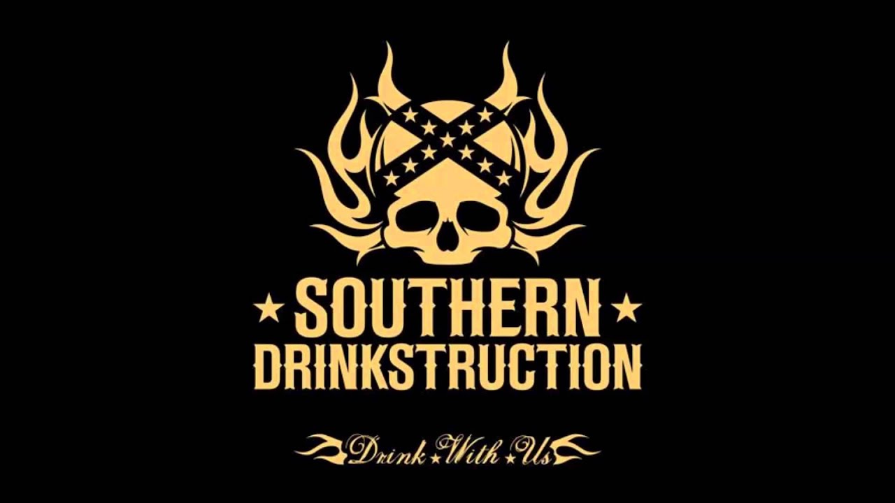 Southern Drinkstruction - Drink With Us - Full Album (2009) - YouTube