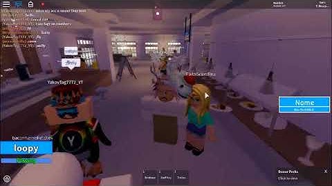 Hilton Hotels Reports | Exploiter #102