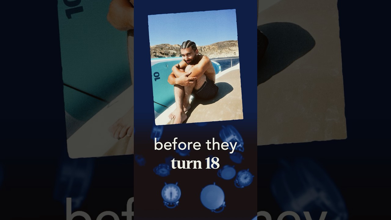 Unfair Generational Wealth Advantages - Episode 1: Travel