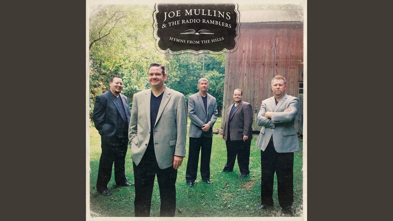 O The Love Of My Redeemer