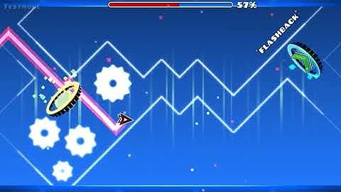 Jawbreaker VIP Layout (NoClip - CUT) Extreme demon layout