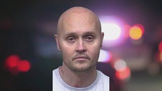 Lansing Correctional Facility inmate escaped from Kansas prison
