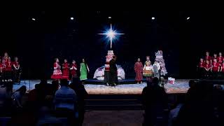 Candy Cane Lane - New Life Kids Christmas Program 2025