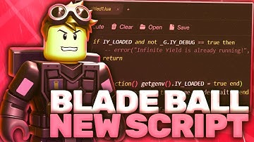 Roblox Blade Ball Script 2025 - Blade Ball Script Auto Parry | Keyless Blade Ball Script