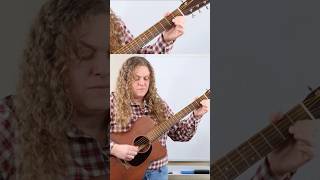 Learn "Salt Creek" (Free Sheetmusic with Full Lesson) #guitarlesson #flatpicking