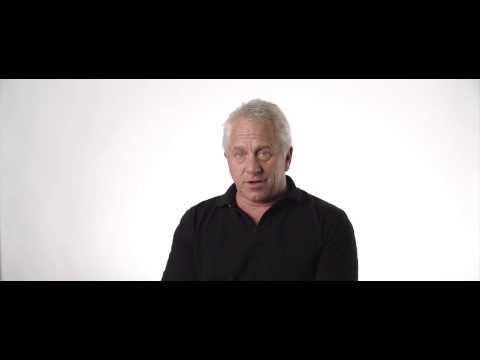 Greg LeMond on the Tour de France