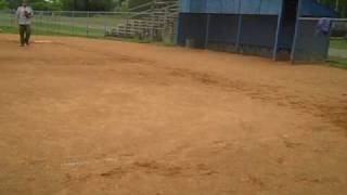 Mimier Baseball Game 8