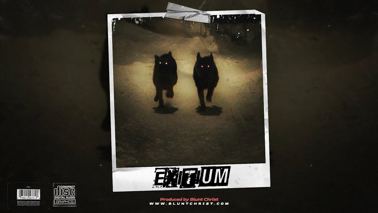 [FREE] SCARLXRD x FUKKIT x MUPPY TYPE BEAT | "EXITIUM" | [Prod. Blunt Christ]