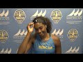 Shootaround Media Availability August 8, 2020