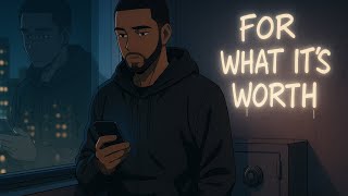 Drevin Cole For What Its Worth Official Ai Song