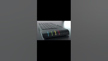 The ZX Spectrum Just Killed the C64… Or Did It? | ZX Spectrum Next Issue 3 Blows Our Minds!