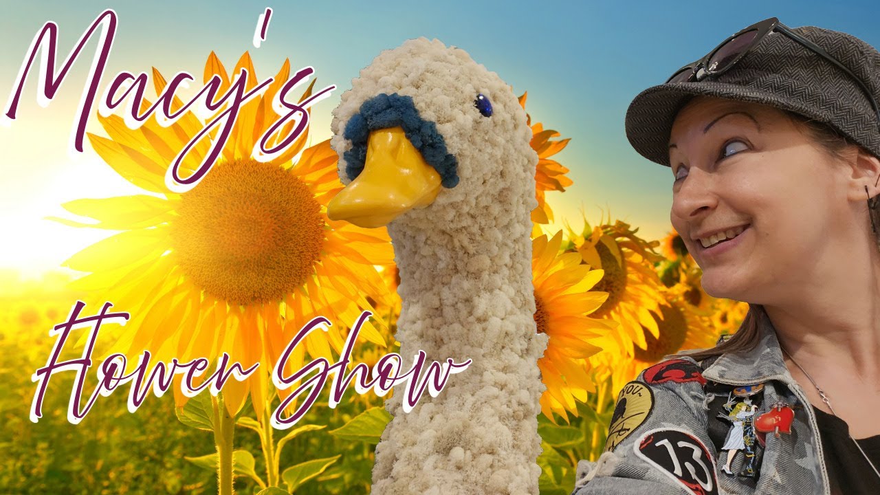 Macy's Flower Show 2025 | Stunning Floral Displays at Herald Square NYC